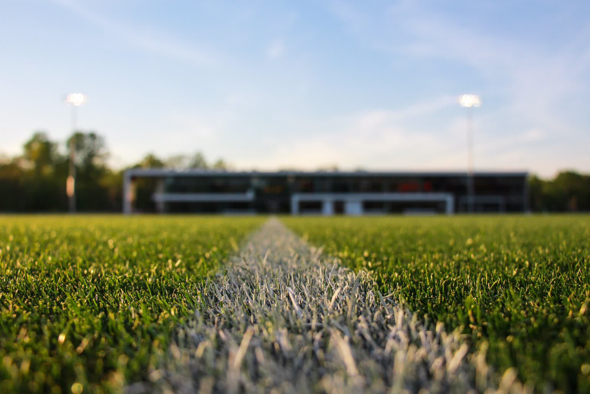 ATLUTD opens the Training Groud